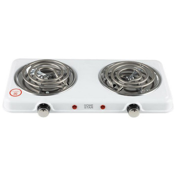 Электроплитка (104912) HOMESTAR HS-1109-1