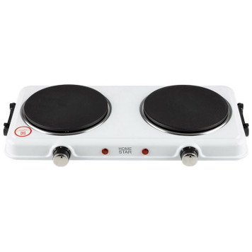 Электроплитка (104913) HOMESTAR HS-1110-1