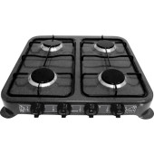 Плита газовая (003701) HOMESTAR HS-1204