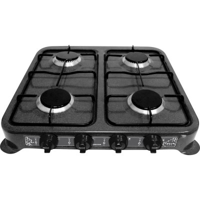 Плита газовая (003701) HOMESTAR HS-1204