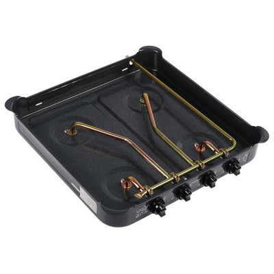 Плита газовая (003701) HOMESTAR HS-1204-2