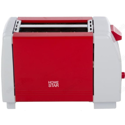 Тостер HOMESTAR HS2002 750 Вт-1