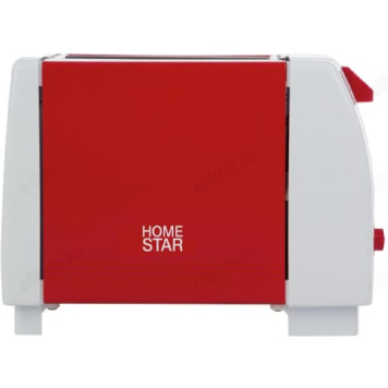 Тостер HOMESTAR HS2002 750 Вт-2