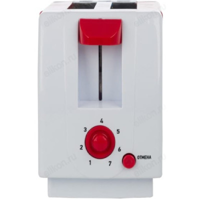 Тостер HOMESTAR HS2002 750 Вт-3