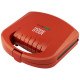 Сэндвич-тостер HS-2003 красный (105362) HOMESTAR HS-2003red