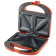 Сэндвич-тостер HS-2003 красный (105362) HOMESTAR HS-2003red