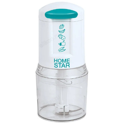 Измельчитель кухонный HOMESTAR HS 2007-1