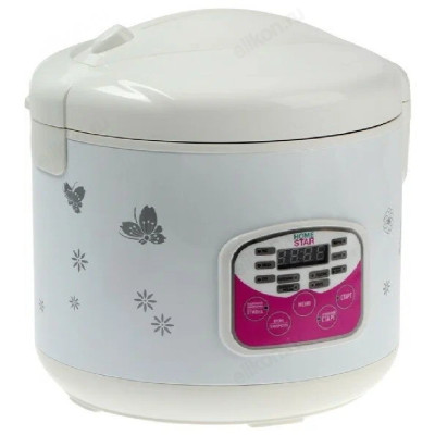Мультиварка HOMESTAR HS-2022-2