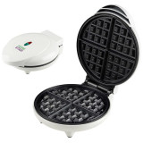 Вафельница белая (105197) HOMESTAR HS-2024