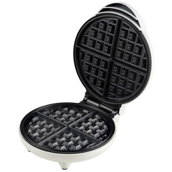 Вафельница белая (105197) HOMESTAR HS-2024-3