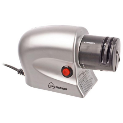 Точилка электрическая для кухонных ножей (005463) HOMESTAR HS-2025