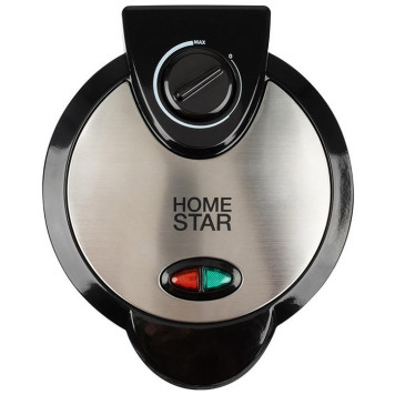 Вафельница (105198) HOMESTAR HS-2028-4
