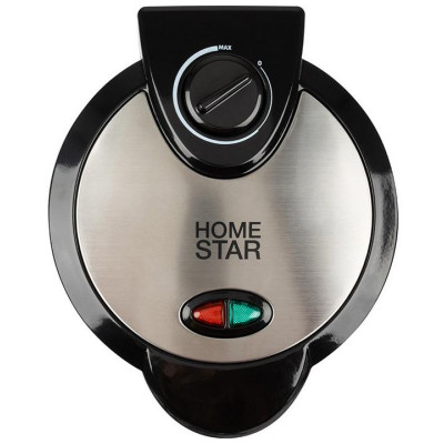 Вафельница (105198) HOMESTAR HS-2028-4