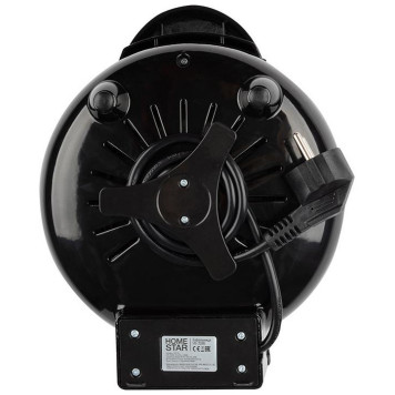 Вафельница (105198) HOMESTAR HS-2028-6