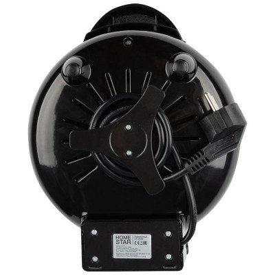 Вафельница (105198) HOMESTAR HS-2028-6