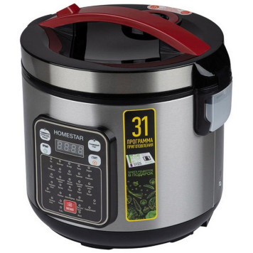 Мультиварка (105383) HOMESTAR HS-2031