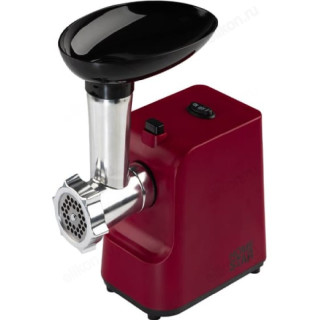 Мясорубка HOMESTAR HS-2033 красная (105671)-1
