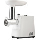 Мясорубка HS-2033 белая (105670) HOMESTAR HS-2033w