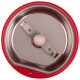 Кофемолка HS-2035 красный (105766) HOMESTAR HS-2035r