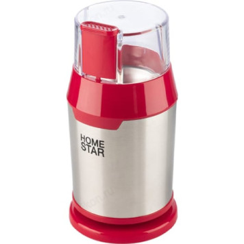 Кофемолка HOMESTAR HS-2036 (105768)-1