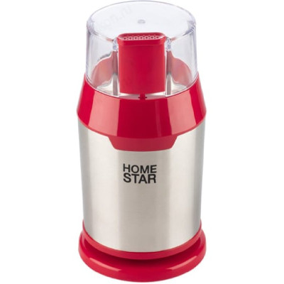Кофемолка HOMESTAR HS-2036 (105768)