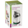 Кофемолка HS-2036 красный (105767) HOMESTAR HS-2036r