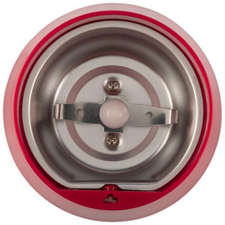 Кофемолка HS-2036 красный (105767) HOMESTAR HS-2036r-3