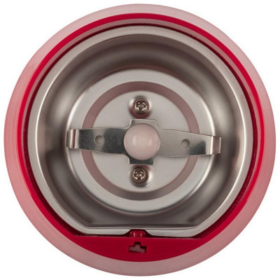 Кофемолка HS-2036 красный (105767) HOMESTAR HS-2036r-3