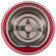 Кофемолка HS-2036 красный (105767) HOMESTAR HS-2036r