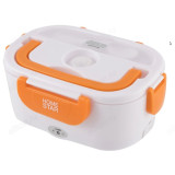 Ланч-бокс с подогревом HOMESTAR HS-2037