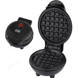 Вафельница HOMESTAR HS-2040 (106137), черная