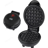 Вафельница HOMESTAR HS-2040 (106137), черная