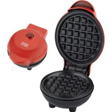 Вафельница HOMESTAR HS-2040 (106138) красная