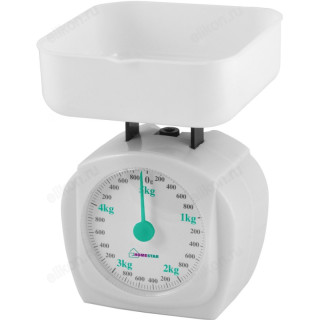 Весы кухонные HOMESTAR HS3005М