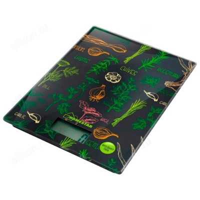 Весы кухонные HOMESTAR HS3008-1