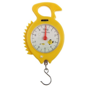 Безмен механический (003953) HOMESTAR HS-3009М-2