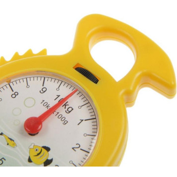 Безмен механический (003953) HOMESTAR HS-3009М-3