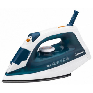 Утюг голубой (002676) HOMESTAR HS-4004