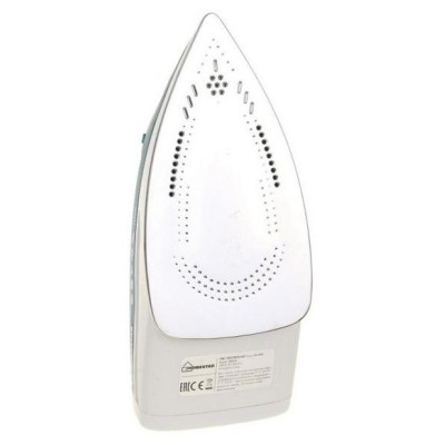 Утюг голубой (002676) HOMESTAR HS-4004-3