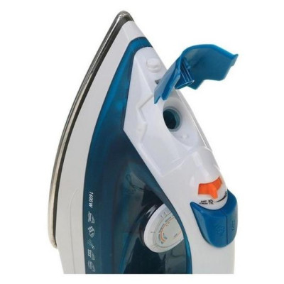 Утюг голубой (002676) HOMESTAR HS-4004-4