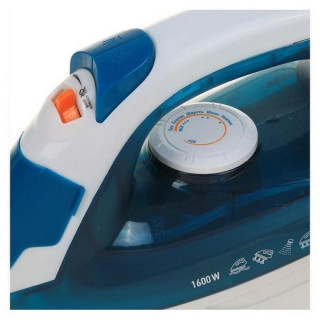 Утюг голубой (002676) HOMESTAR HS-4004-5