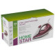 Утюг (105315) HOMESTAR HS-4007