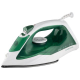 Утюг HS-4008 бело-зеленый (105375) HOMESTAR HS-4008 wg