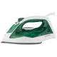 Утюг HS-4008 бело-зеленый (105375) HOMESTAR HS-4008 wg