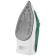 Утюг HS-4008 бело-зеленый (105375) HOMESTAR HS-4008 wg