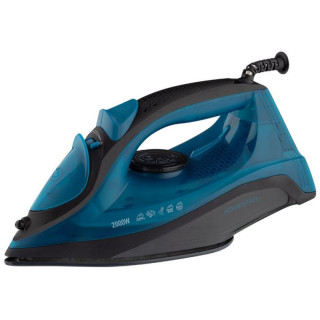 Утюг HS-4009 черно-синий (105377) HOMESTAR HS-4009bbl
