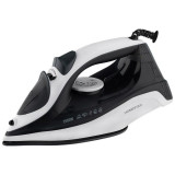 Утюг HS-4009 бело-черный (105376) HOMESTAR HS-4009wbl