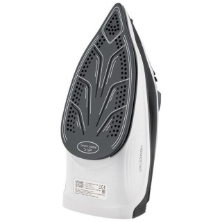 Утюг HS-4009 бело-черный (105376) HOMESTAR HS-4009wbl-3