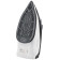Утюг HS-4009 бело-черный (105376) HOMESTAR HS-4009wbl