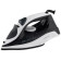 Утюг HS-4009 бело-черный (105376) HOMESTAR HS-4009wbl
